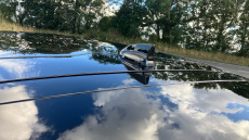 Honda E Ny1 150kW Advance 69kWh 5dr Auto Electric Hatchback